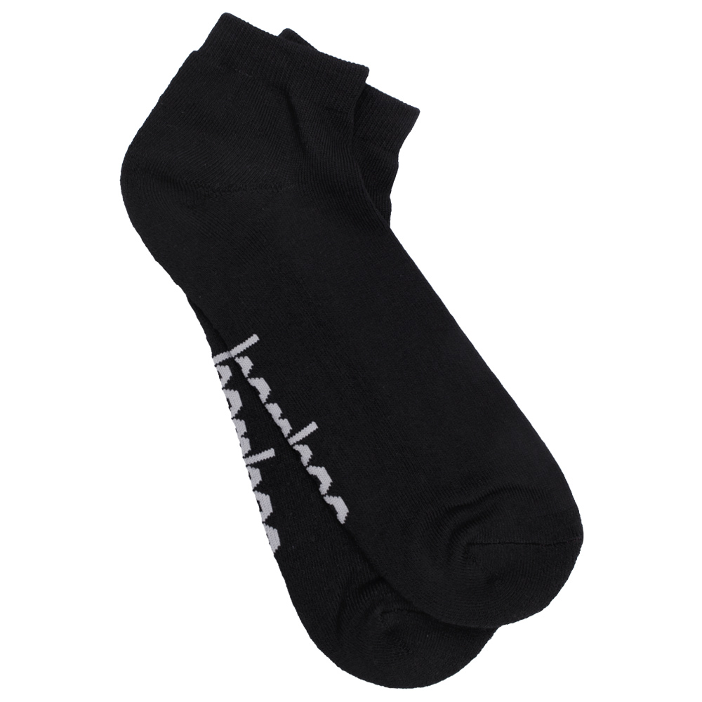 BAMBOO ANKLE  SPORT SOCKS 14-18