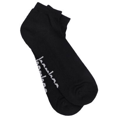 BAMBOO ANKLE  SPORT SOCKS 14-18-big mens basics-KINGSIZE BIG & TALL