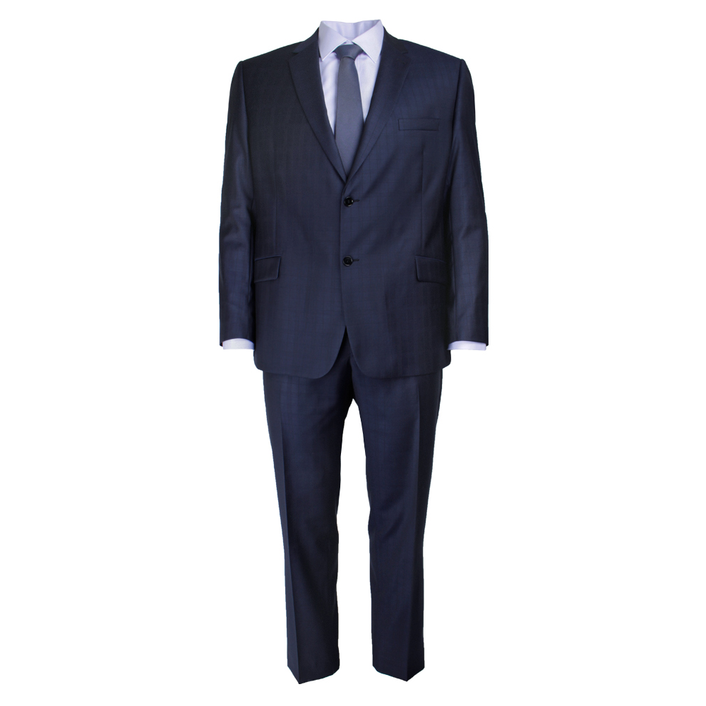 Geoffrey Beene Boys' Slim Fit Formal 5-Piece Suit 