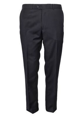 REMBRANDT BU93 CHECK SELECT TROUSER-suits-KINGSIZE BIG & TALL