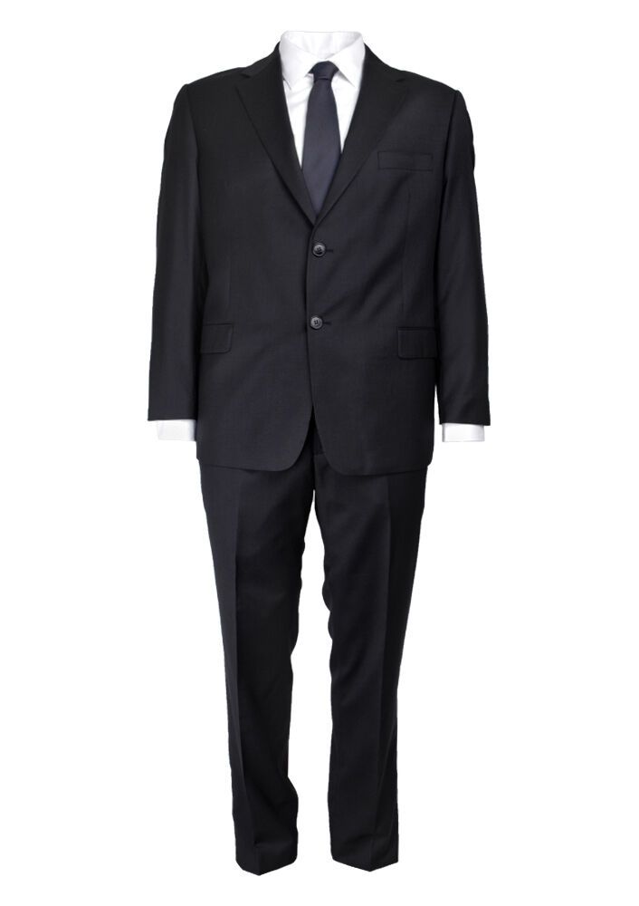 KENT & LLOYD CHECK SELECT TROUSER BIG SIZE SUIT SEPARATES EXTRA LARGE SUITS TALL SIZE
