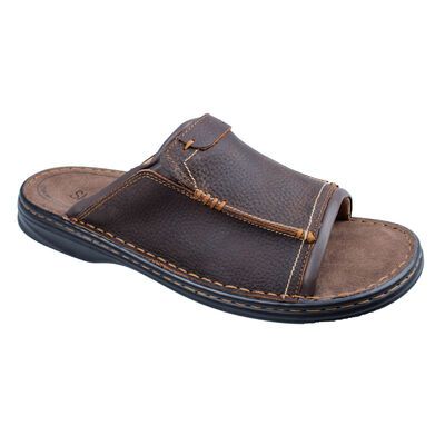 SLATTERS TONGA SLIP ON SANDAL-footwear-KINGSIZE BIG & TALL