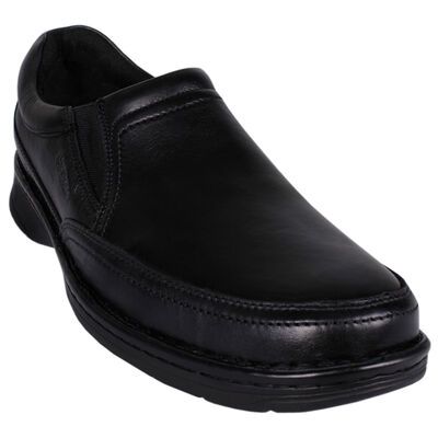 SLATTERS ACCORD SLIP ON COMFORT SHOE-footwear-KINGSIZE BIG & TALL