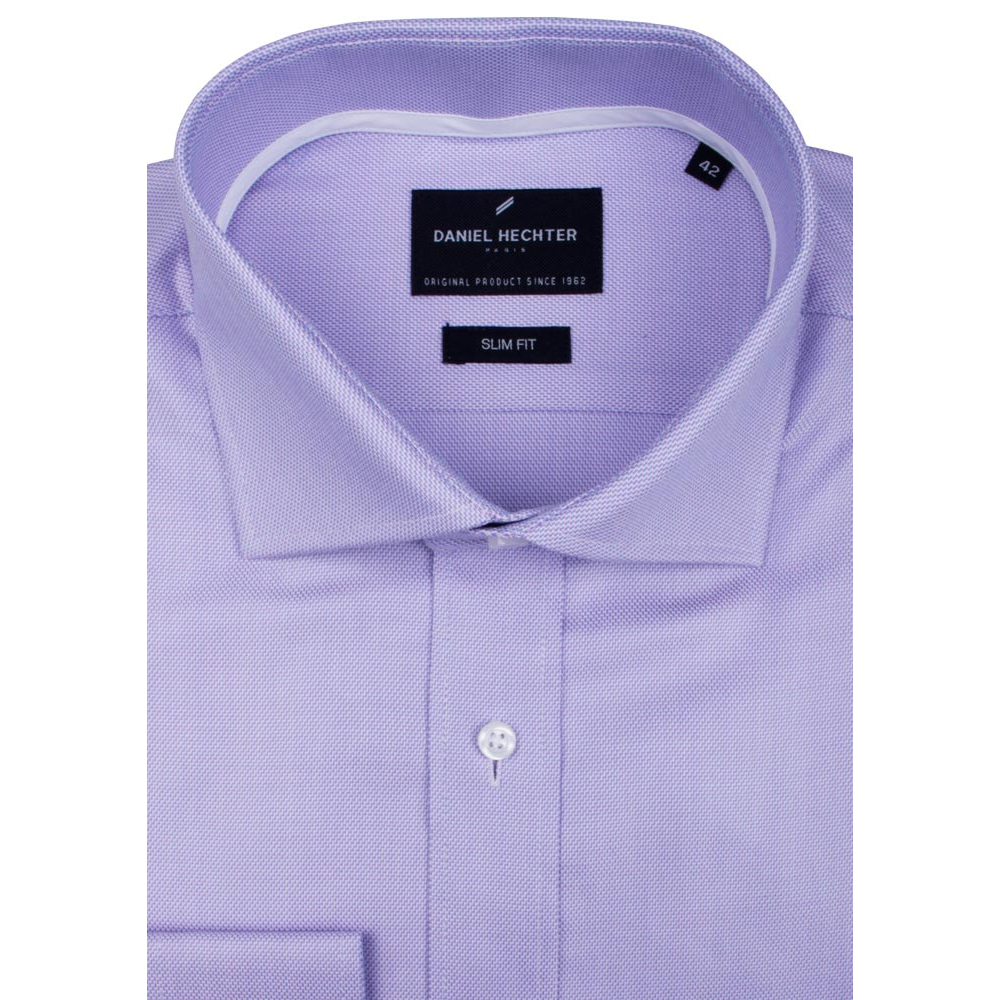 BOSTON PLAIN TALL C/A L/S SHIRT