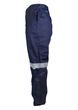 PRIME DRILL TROUSER WITH REFLECTIVE TAPE