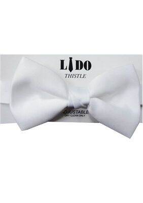 EXTRA LONG BOW TIE-accessories-KINGSIZE BIG & TALL