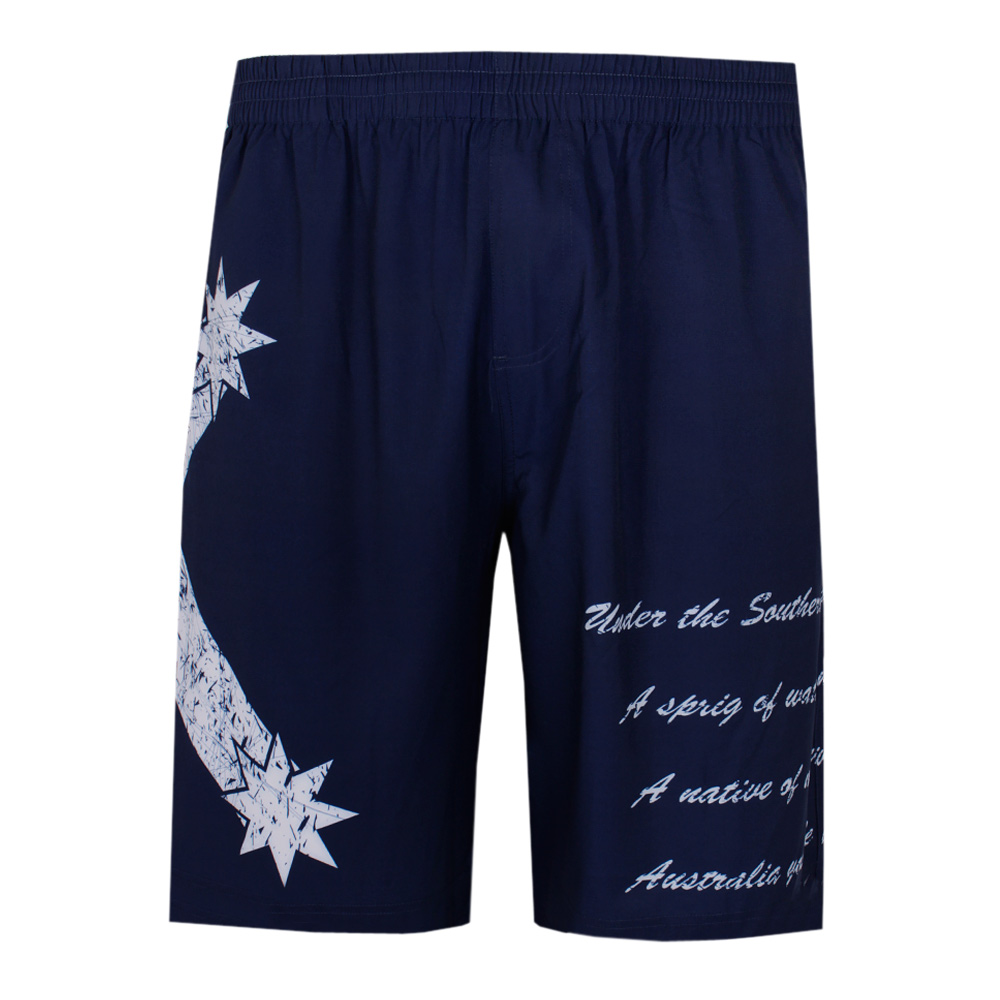 BRONCO EUREKA E/W BOARDSHORT