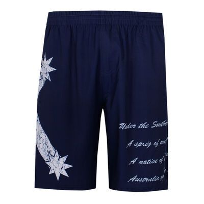BRONCO EUREKA E/W BOARDSHORT-new arrivals-KINGSIZE BIG & TALL