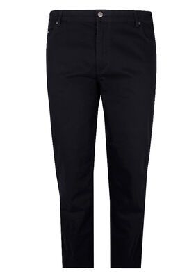 RITE MATE STRETCH CHINO JEAN-big mens basics-KINGSIZE BIG & TALL