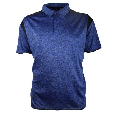 ATLAS TRAINING POLO SHIRT-polos-KINGSIZE BIG & TALL