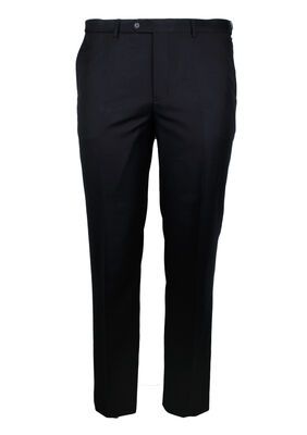 DANIEL HECHTER ST5F SUIT SELECT TROUSER-suit separates-KINGSIZE BIG & TALL