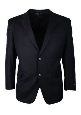 DANIEL HECHTER ST5 SUIT SELECT COAT-suit separates-KINGSIZE BIG & TALL