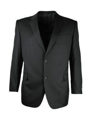 DANIEL HECHTER 101 SUIT SELECT COAT-tall suits-KINGSIZE BIG & TALL