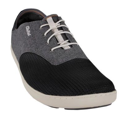 OLUKAI NOHEA MOKU SHOE-footwear-KINGSIZE BIG & TALL