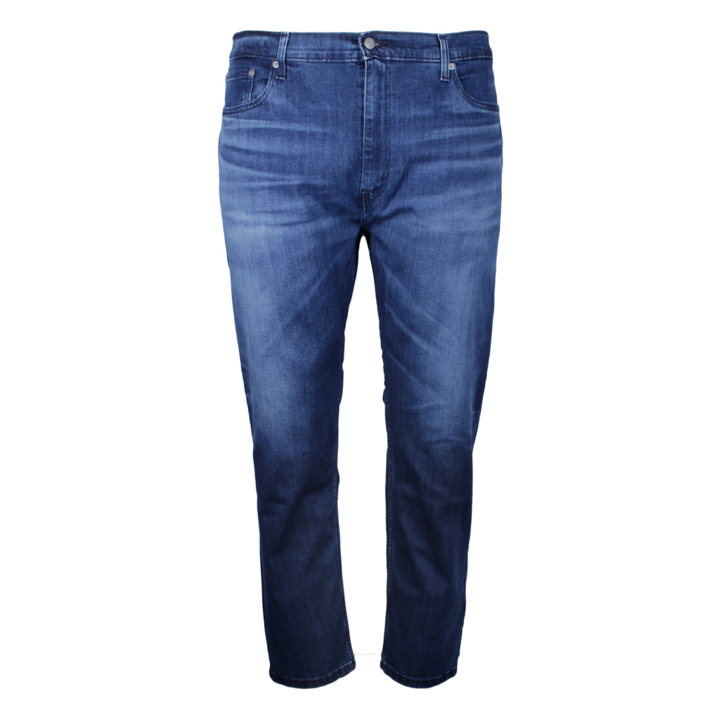 LEVI'S 502™ DENIM JEAN