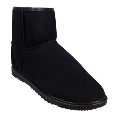 SLATTERS ANKLE UGG BOOT-footwear-KINGSIZE BIG & TALL