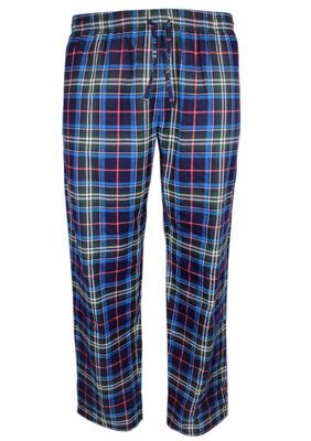 BRONCO LOUNGE PANTS-sleepwear-KINGSIZE BIG & TALL