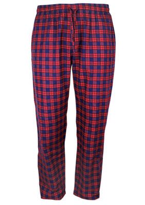 BRONCO LOUNGE PANTS-sleepwear-KINGSIZE BIG & TALL