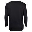 BRONCO PLAIN LONG SLEEVE TSHIRT