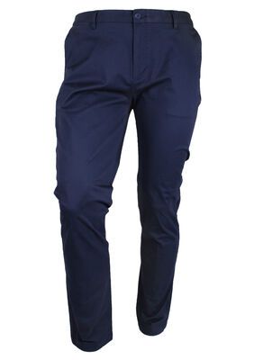 BLAZER HAWTHORN TALL STRETCH TROUSER-tall range-KINGSIZE BIG & TALL