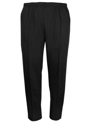 BREAKAWAY CLASSIC FLEECE TRACKPANTS-trackpants-KINGSIZE BIG & TALL