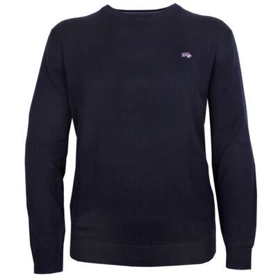 RAGING BULL CREW PULLOVER-sale clearance-KINGSIZE BIG & TALL