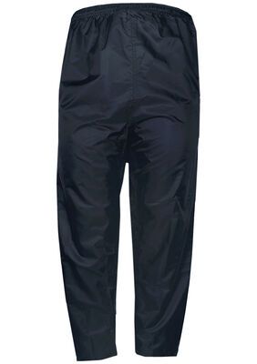  DUKE ELBA WATERPROOF TROUSER-rainwear-KINGSIZE BIG & TALL