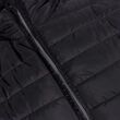 KAM QUILTED GILLET