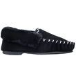 SLATTERS MOCCASIN SLIPPER