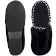 SLATTERS MOCCASIN SLIPPER