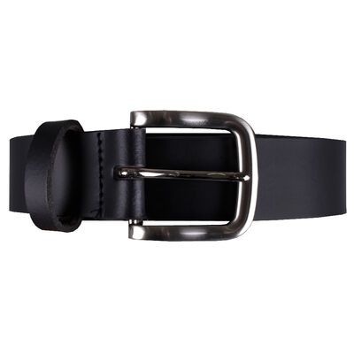 BUCKLE TRADESMAN 35ML BELT-big mens basics-KINGSIZE BIG & TALL