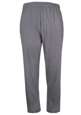 BRONCO RUGGER JERSEY TRACKPANT-big mens basics-KINGSIZE BIG & TALL