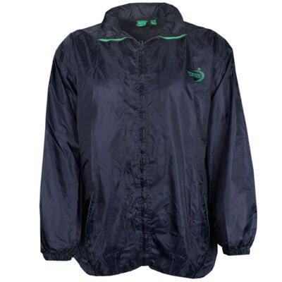 DUKE ZAC WATERPROOF JACKET-jackets-KINGSIZE BIG & TALL