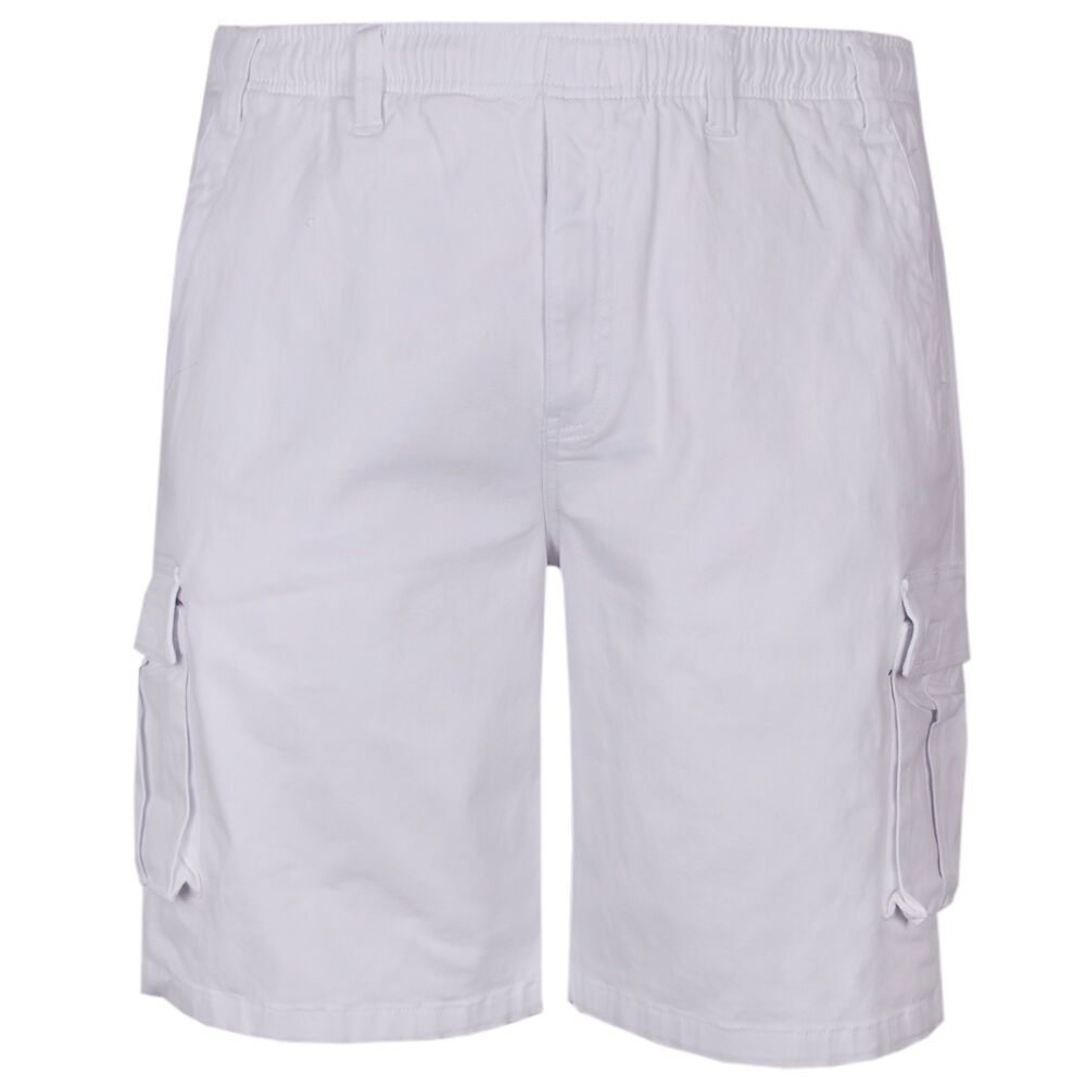 Cotton Stretch Casual Shorts – Brooksfield Australia