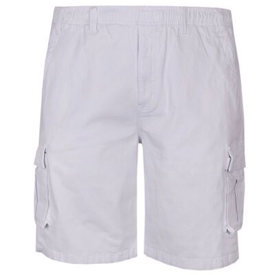 BRONCO STRETCH E/W CARGO SHORT-new arrivals-KINGSIZE BIG & TALL
