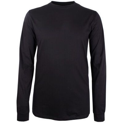 KAM TALL LONG SLEEVE TSHIRT-tall range-KINGSIZE BIG & TALL