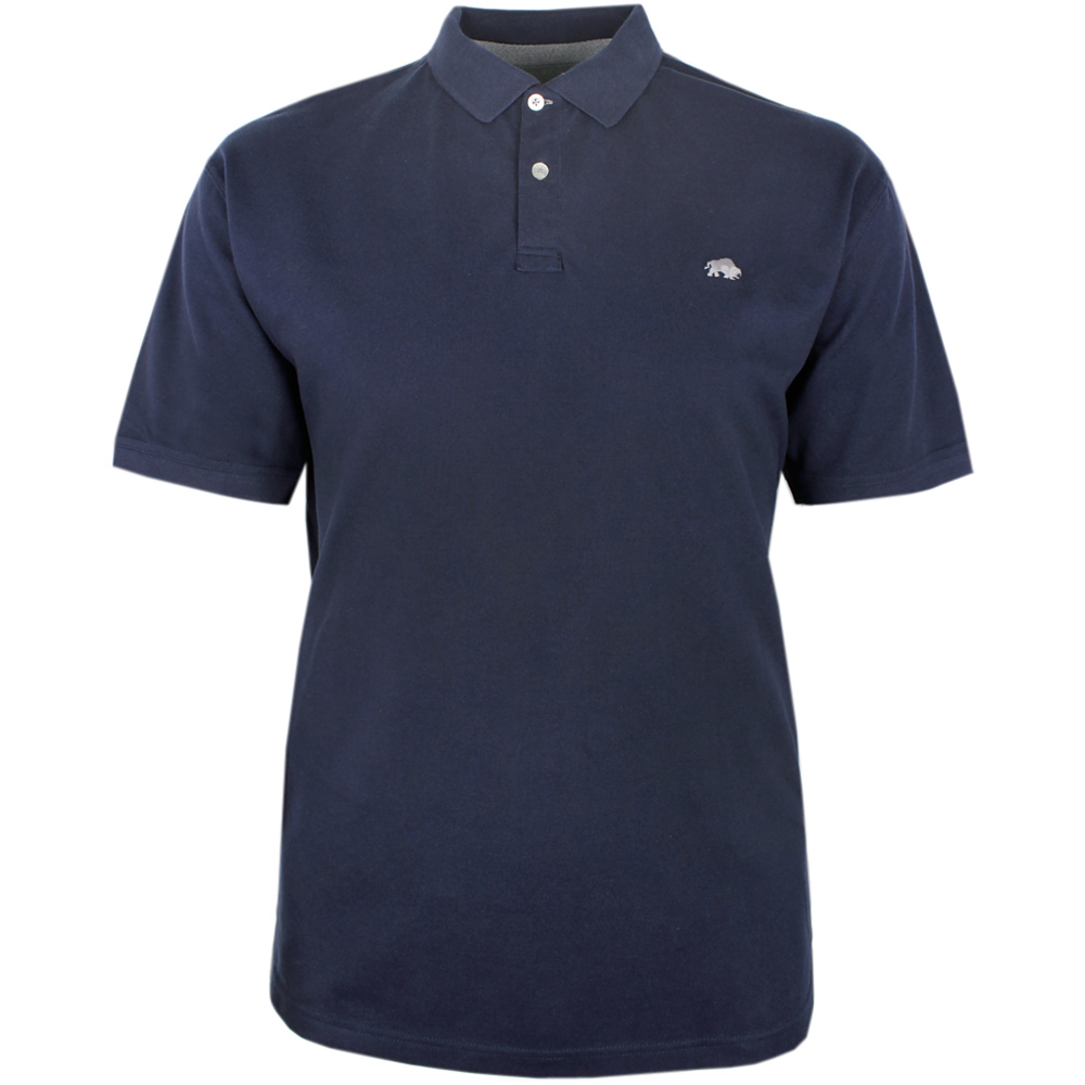 RAGING BULL DELETED POLO 