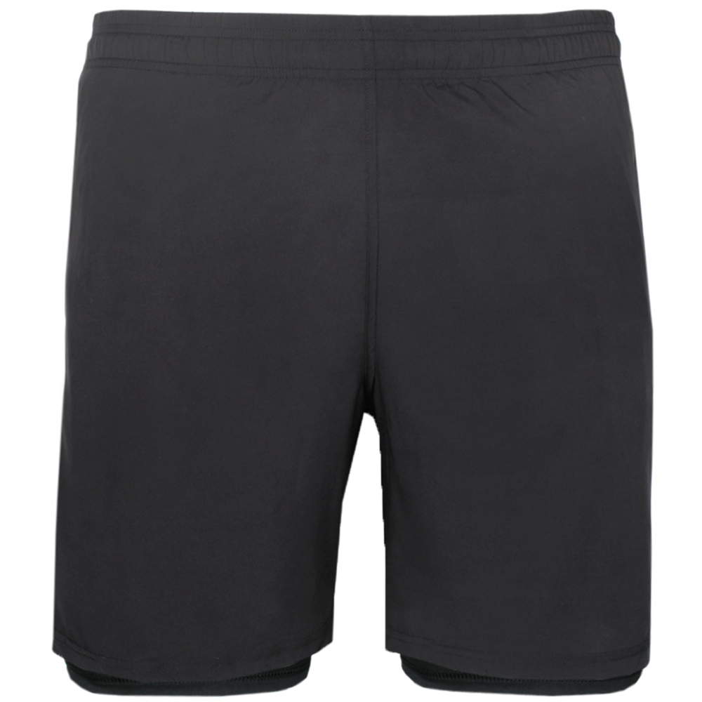 RAGING BULL 2-IN-1 ACTIVE SHORT