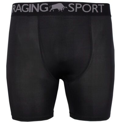 RAGING BULL COMPRESSION SHORT-activewear-KINGSIZE BIG & TALL