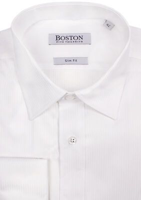 BOSTON COTTON RICH TALL L/S SHIRT-tall range-KINGSIZE BIG & TALL