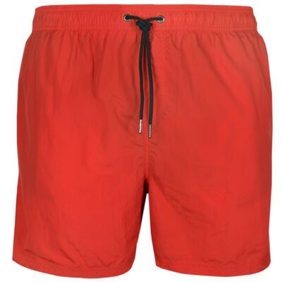 COAST PLAIN BATHER SHORTS-swimwear-KINGSIZE BIG & TALL