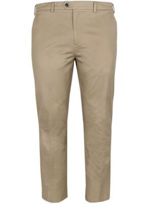 CITY CLUB NAVIGATOR CHINO TROUSER-new arrivals-KINGSIZE BIG & TALL