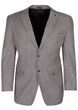 OLIVER TALL FAWN LINEN SPORTCOAT