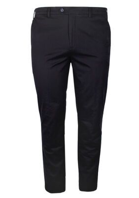 CITY CLUB NAVIGATOR CHINO TROUSER-tall range-KINGSIZE BIG & TALL