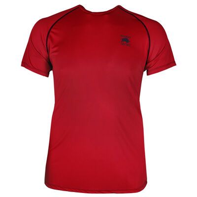 RAGING BULL CLASSIC PERFORMANCE T-SHIRT-activewear-KINGSIZE BIG & TALL