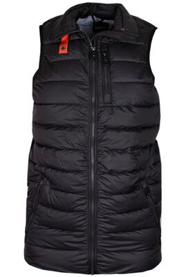 NORTH 56 PUFFER GILLET-north 56-KINGSIZE BIG & TALL