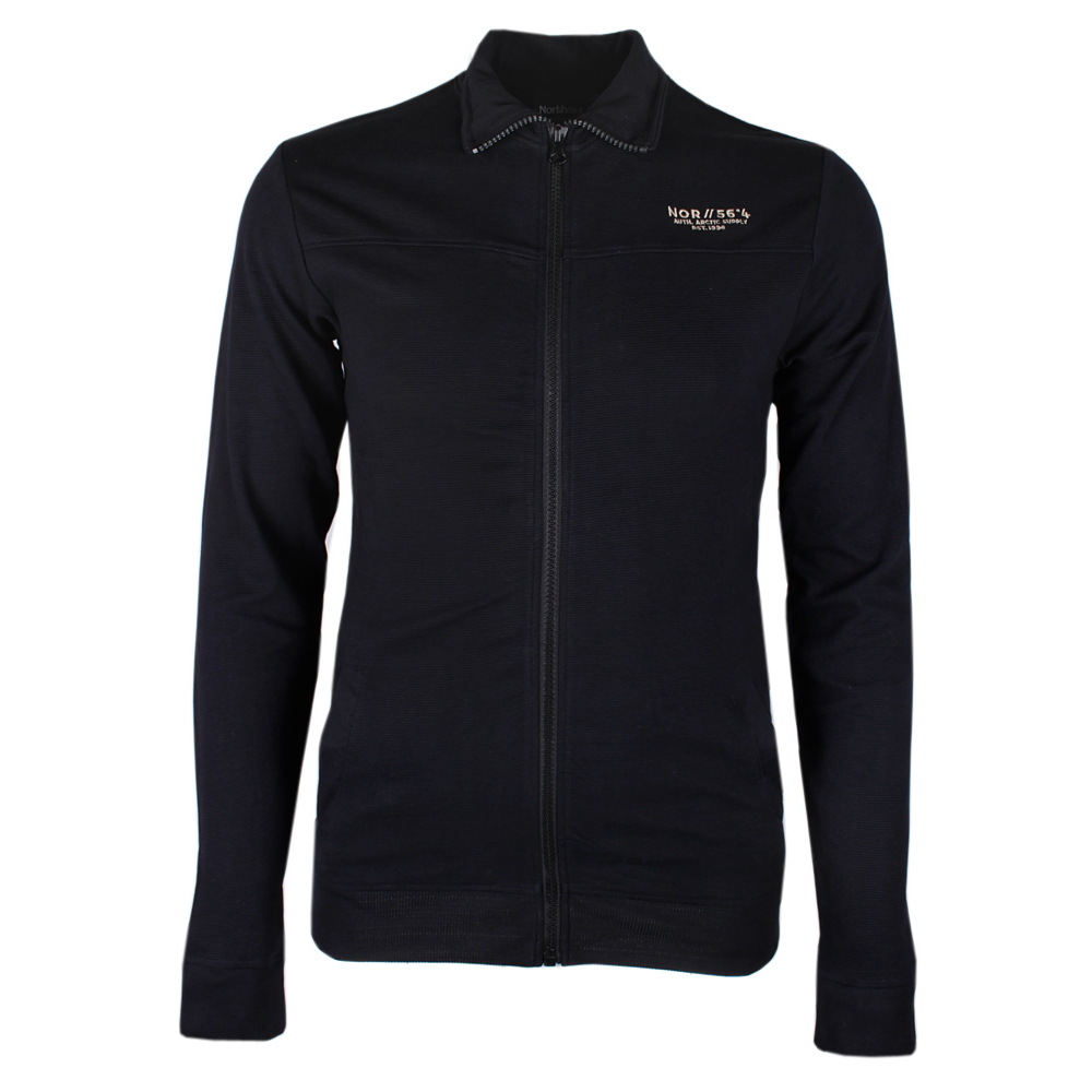 NORTH 56 FULL ZIP TOP