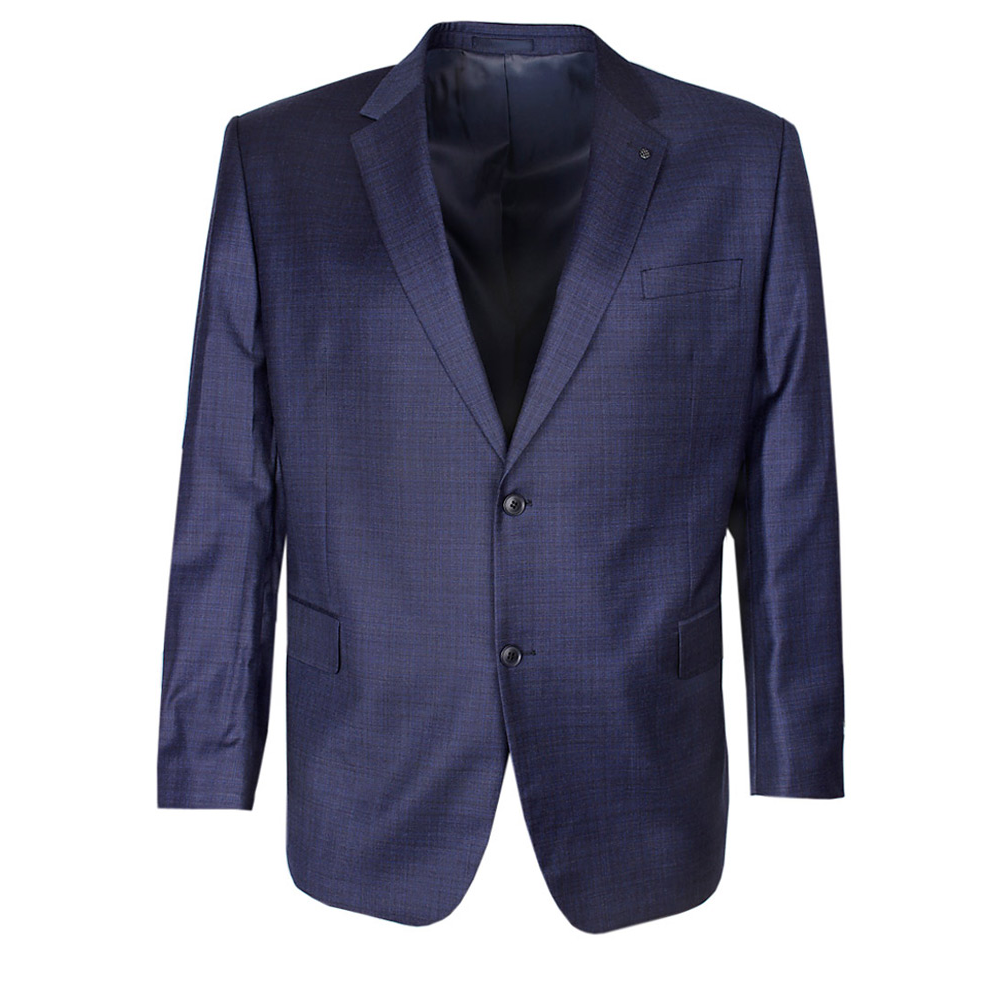DANIEL HECHTER SUIT SELECT COAT TALL MENS SUITS EXTRA LONG SUITS