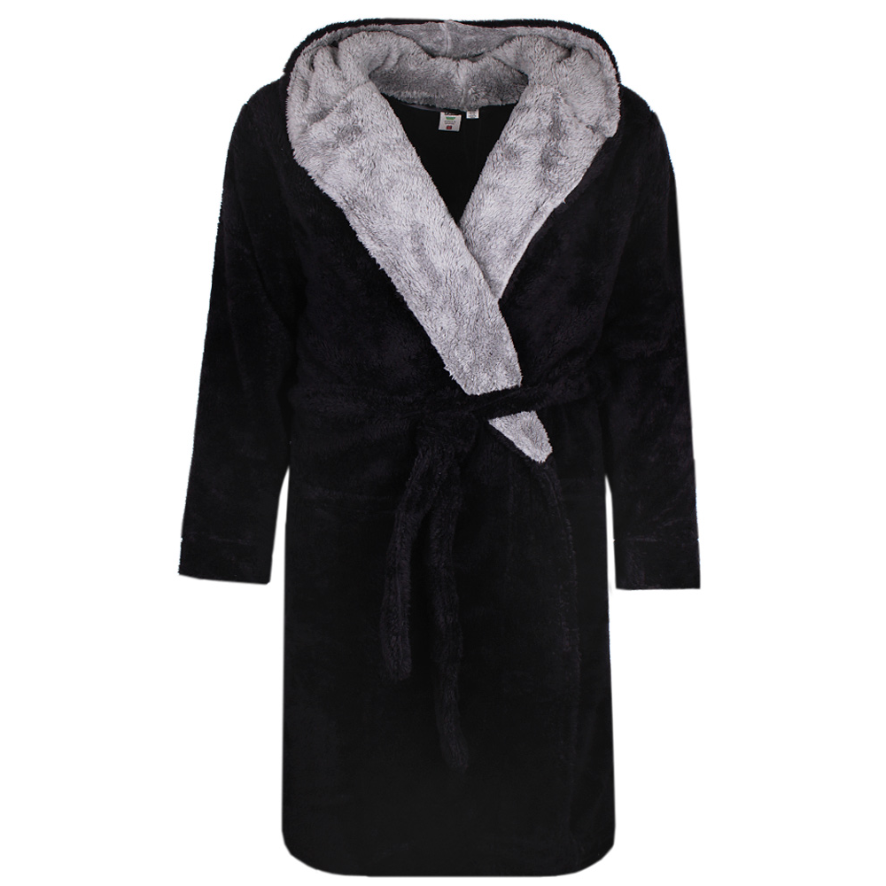 DUKE NEWQUAY DRESSING GOWN BIG SIZE PYJAMAS EXTRA LARGE DRESSING