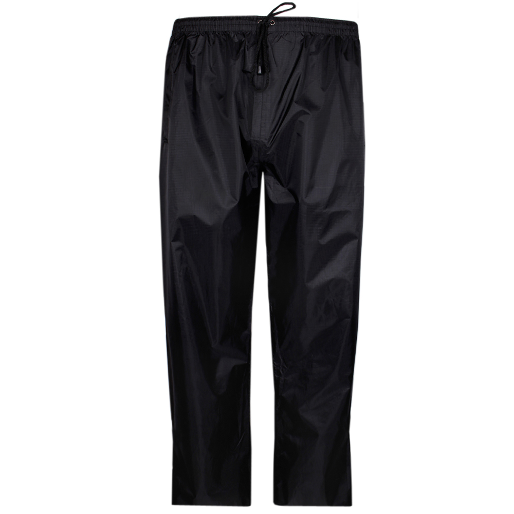 KAM TALL FIT WATERPROOF RAIN TROUSERS - EXTRA LONG TROUSERS TALL MENS ...